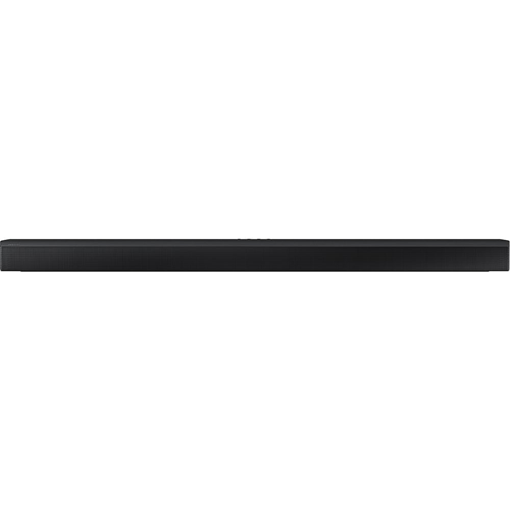 Soundbar SAMSUNG HW-B750D, 5.1, 400W, Bluetooth, Subwoofer wireless, Dolby Digital, negru
