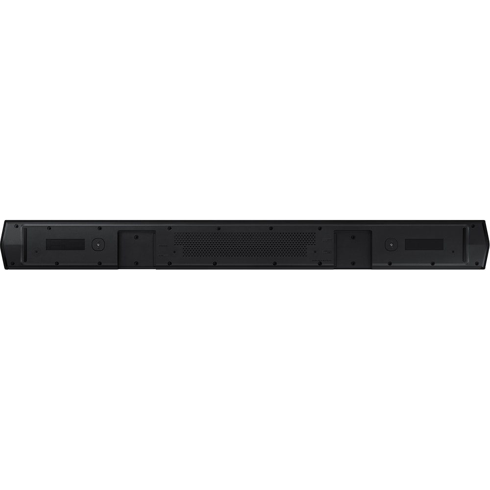 Soundbar SAMSUNG HW-B750D, 5.1, 400W, Bluetooth, Subwoofer wireless, Dolby Digital, negru