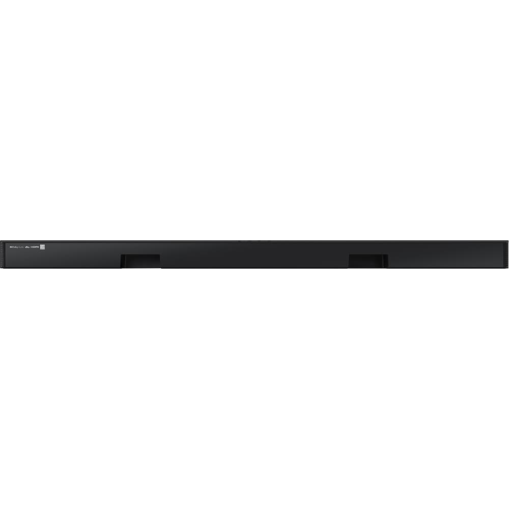 Soundbar SAMSUNG HW-B750D, 5.1, 400W, Bluetooth, Subwoofer wireless, Dolby Digital, negru