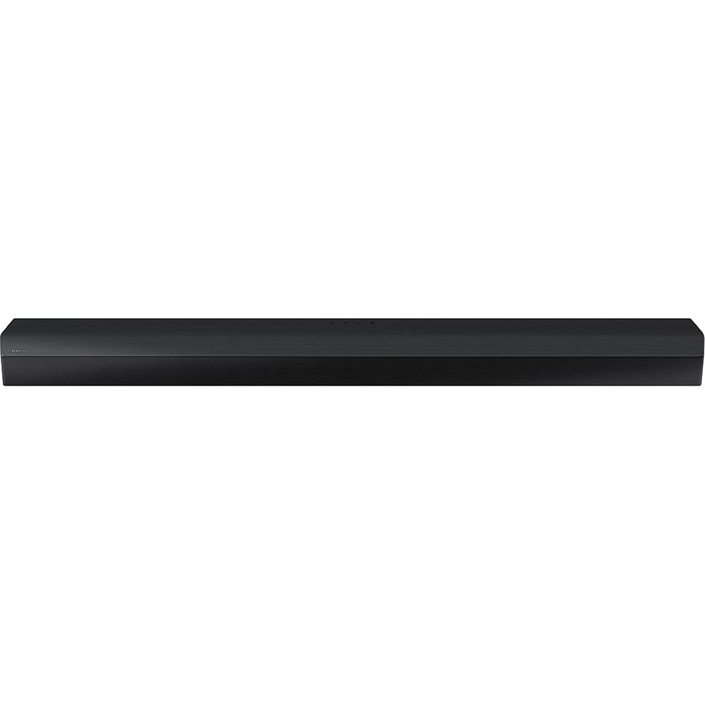 Soundbar SAMSUNG HW-B750D, 5.1, 400W, Bluetooth, Subwoofer wireless, Dolby Digital, negru