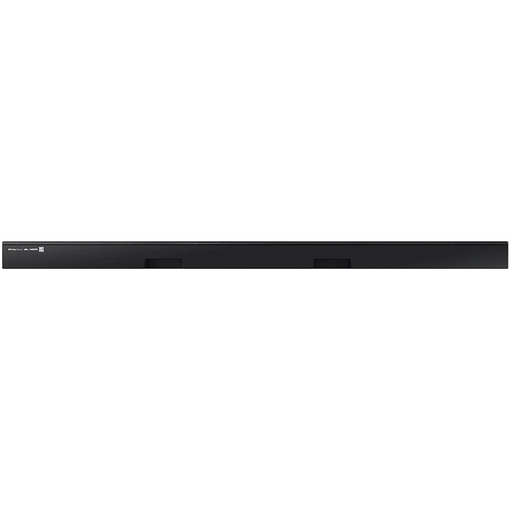 Soundbar SAMSUNG HW-Q60B, 3.1, 340W, Bluetooth, Subwoofer Wireless, Dolby, negru