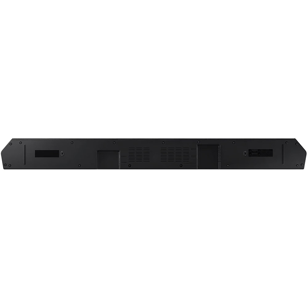 Soundbar SAMSUNG HW-Q60B, 3.1, 340W, Bluetooth, Subwoofer Wireless, Dolby, negru