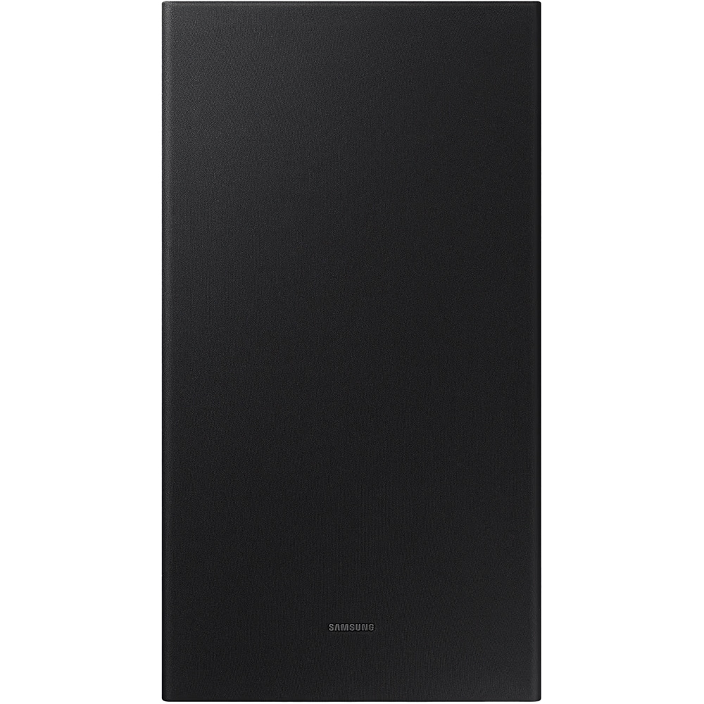 Soundbar SAMSUNG HW-Q60B, 3.1, 340W, Bluetooth, Subwoofer Wireless, Dolby, negru