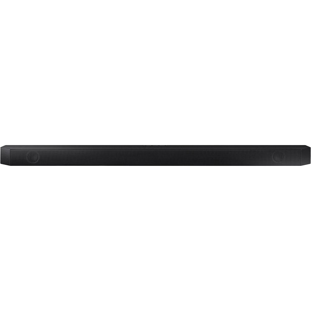 Soundbar SAMSUNG HW-Q60B, 3.1, 340W, Bluetooth, Subwoofer Wireless, Dolby, negru