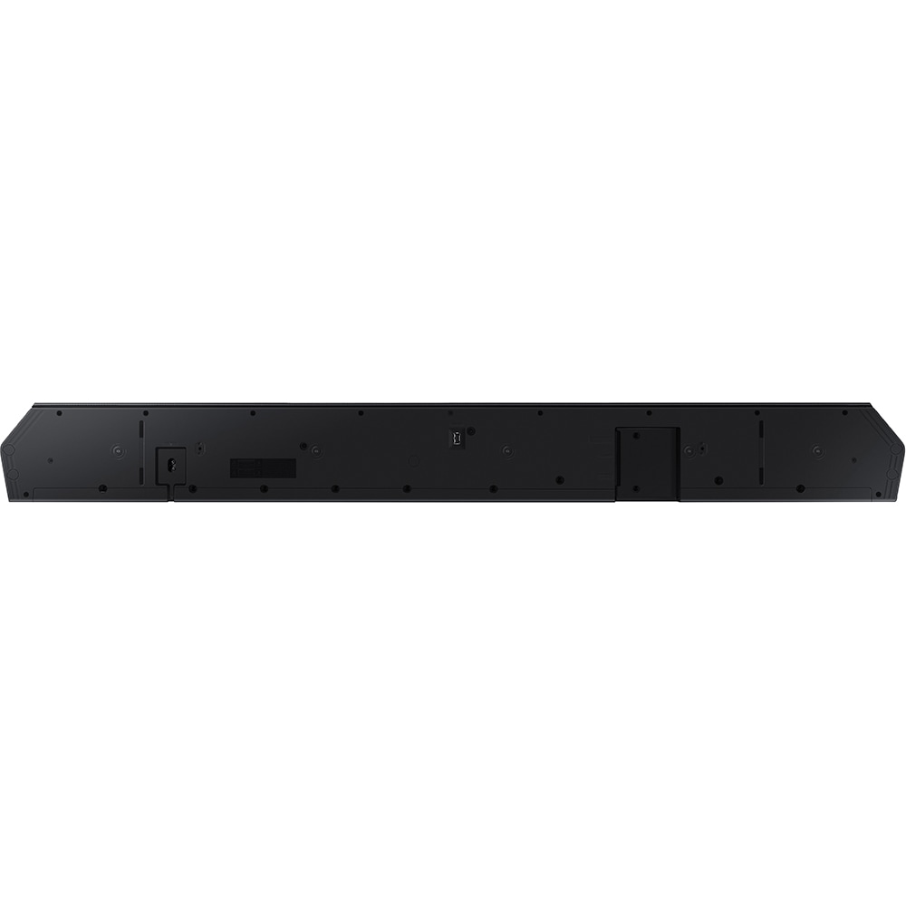 Soundbar SAMSUNG HW-Q800D, 5.1.2, 360W, Bluetooth, Wi-Fi, Subwoofer wireless, Dolby Atmos, negru