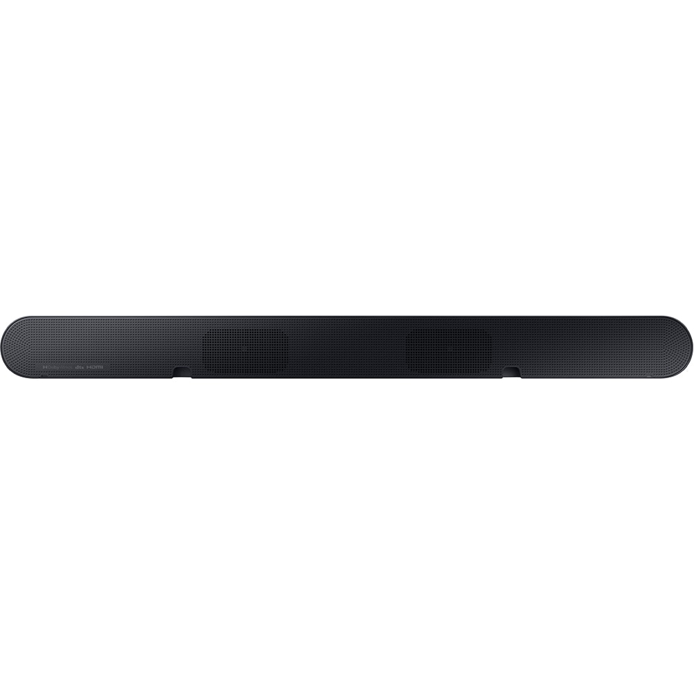Soundbar SAMSUNG HW-S60D, 5.0, 200W, Bluetooth, Wi-Fi, , Dolby Atmos, negru