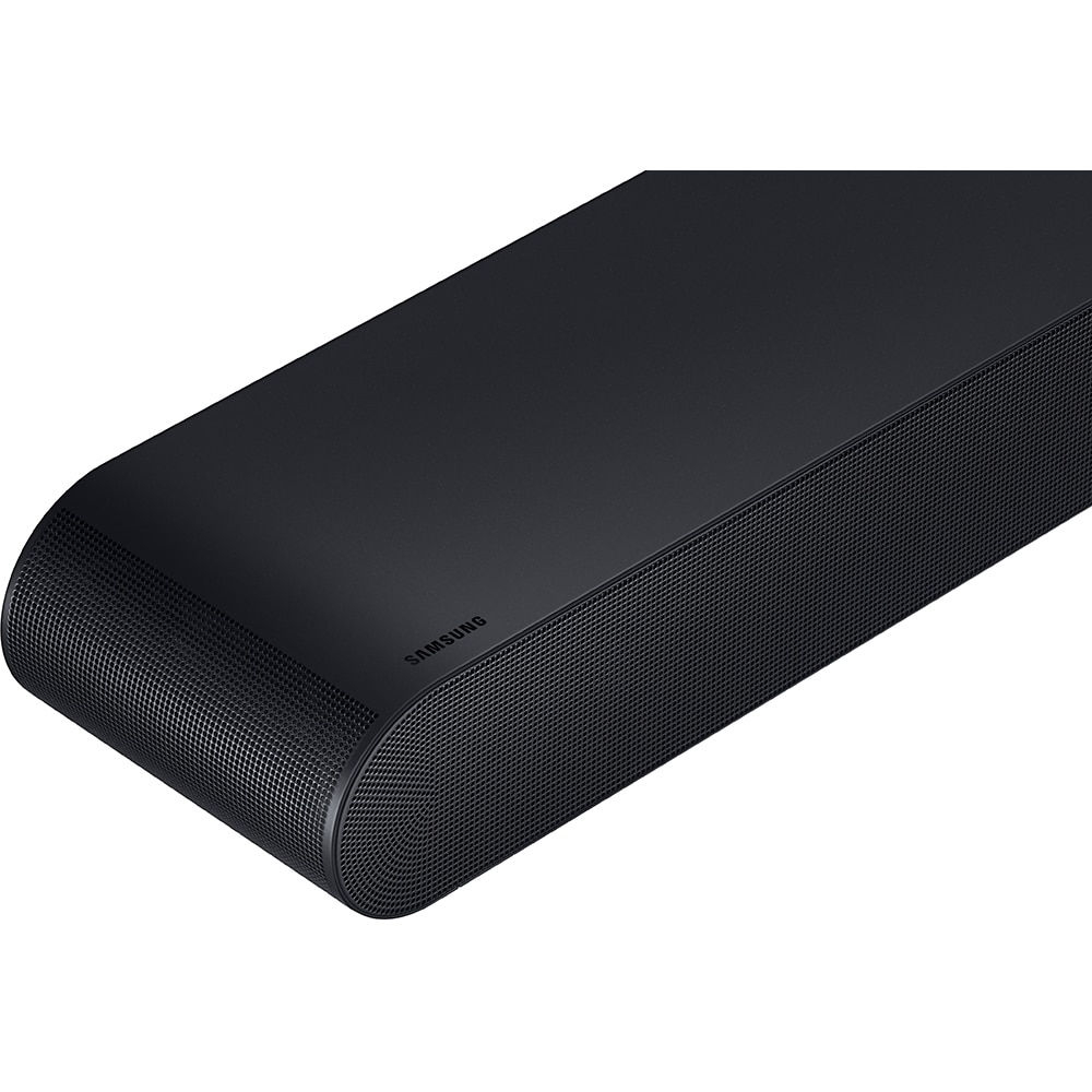 Soundbar SAMSUNG HW-S60D, 5.0, 200W, Bluetooth, Wi-Fi, , Dolby Atmos, negru