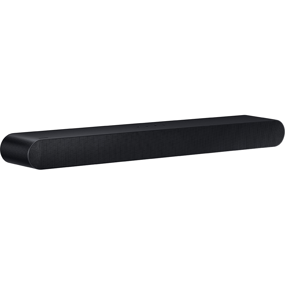 Soundbar SAMSUNG HW-S60D, 5.0, 200W, Bluetooth, Wi-Fi, , Dolby Atmos, negru