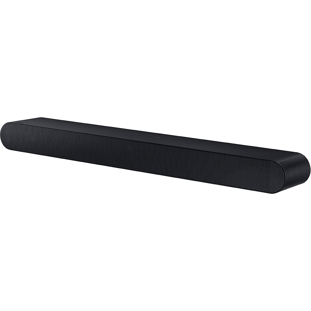 Soundbar SAMSUNG HW-S60D, 5.0, 200W, Bluetooth, Wi-Fi, , Dolby Atmos, negru