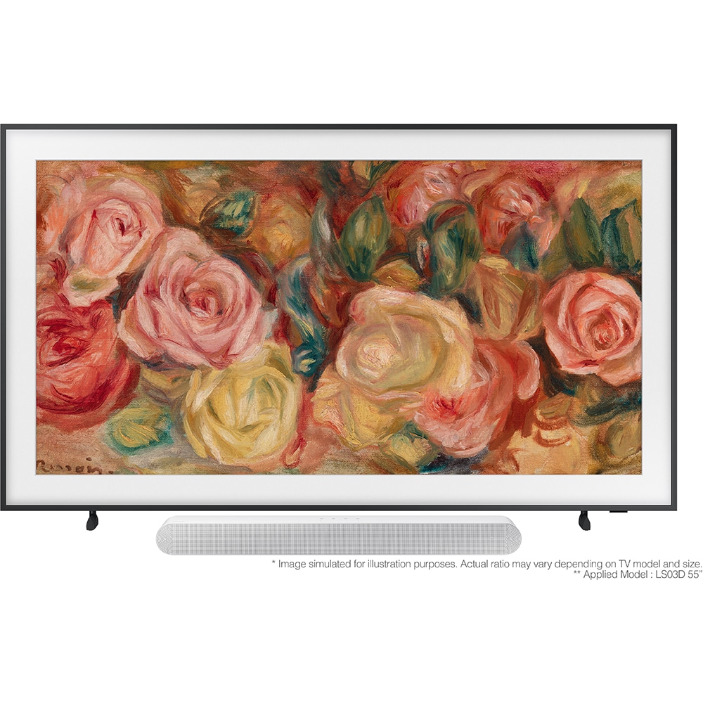 Soundbar SAMSUNG HW-S61D, 5.0, 200W, Bluetooth, Wi-Fi, , Dolby Atmos, alb