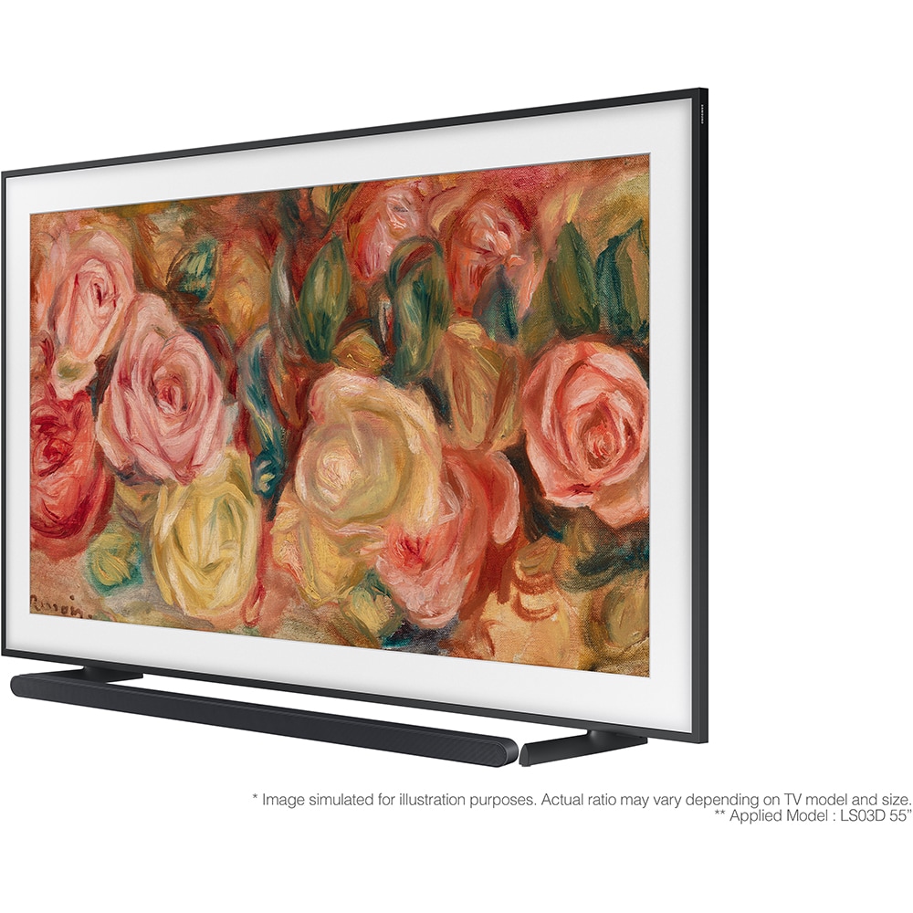 Soundbar SAMSUNG HW-S700D, 3.1, 250W, Bluetooth, Wi-Fi, Subwoofer wireless, Dolby Atmos, negru titan