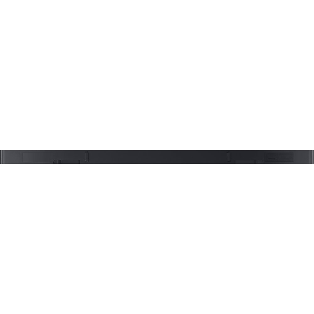 Soundbar SAMSUNG HW-S700D, 3.1, 250W, Bluetooth, Wi-Fi, Subwoofer wireless, Dolby Atmos, negru titan