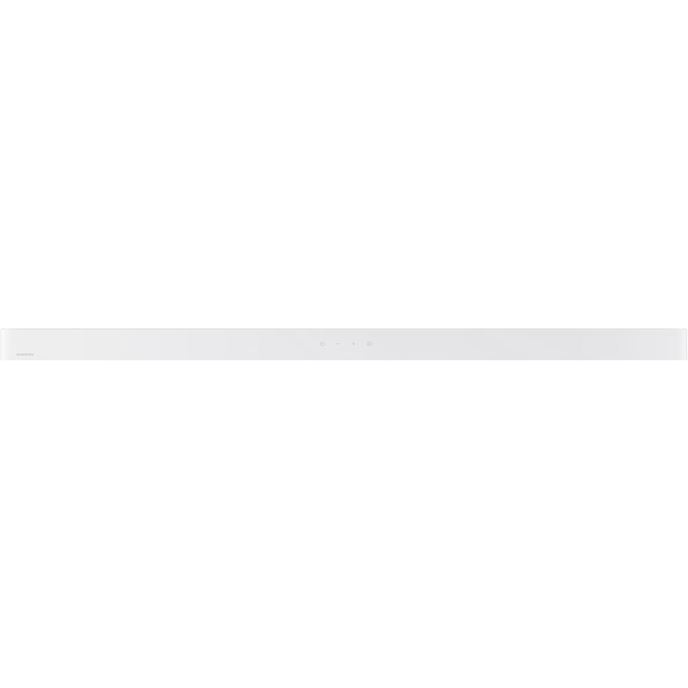 Soundbar SAMSUNG HW-S701D, 3.1, 250W, Bluetooth, Wi-Fi, Subwoofer wireless, Dolby Atmos, alb
