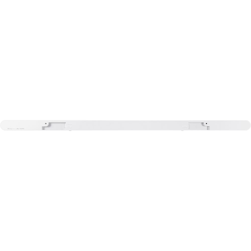 Soundbar SAMSUNG HW-S701D, 3.1, 250W, Bluetooth, Wi-Fi, Subwoofer wireless, Dolby Atmos, alb