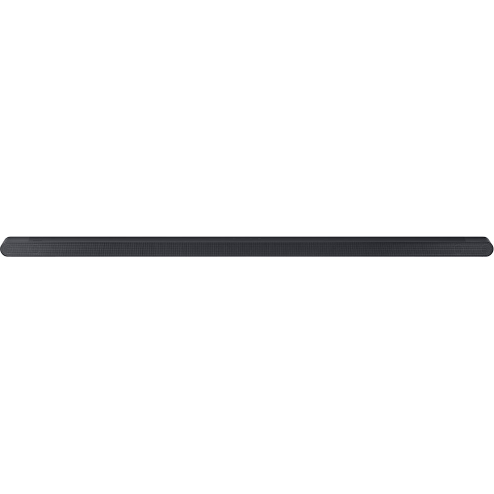 Soundbar SAMSUNG HW-S800D, 3.1.2, 330W, Bluetooth, Wi-Fi, Subwoofer wireless, Dolby Atmos, negru titan