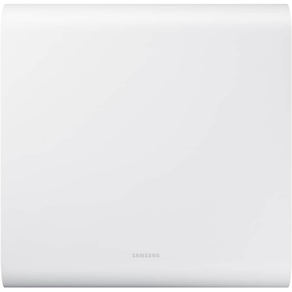 Soundbar SAMSUNG HW-S801D, 3.1.2, 330W, Bluetooth, Wi-Fi, Subwoofer wireless, Dolby Atmos, alb