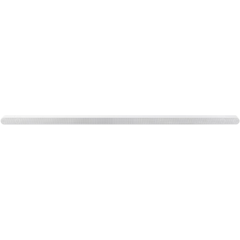 Soundbar SAMSUNG HW-S801D, 3.1.2, 330W, Bluetooth, Wi-Fi, Subwoofer wireless, Dolby Atmos, alb