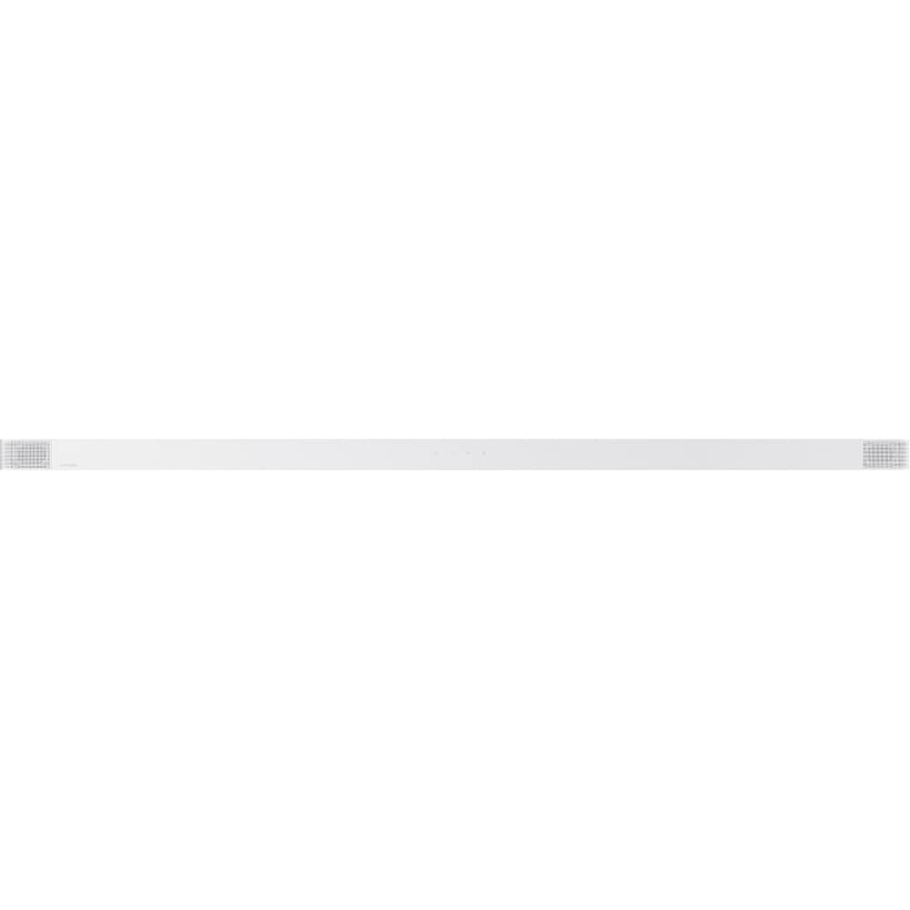 Soundbar SAMSUNG HW-S801D, 3.1.2, 330W, Bluetooth, Wi-Fi, Subwoofer wireless, Dolby Atmos, alb