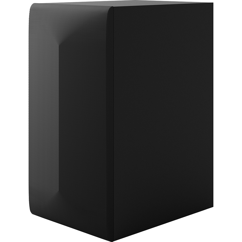 Soundbar LG S70TR, 5.1.1, 500W, Bluetooth, Subwoofer Wireless, Dolby Atmos, negru