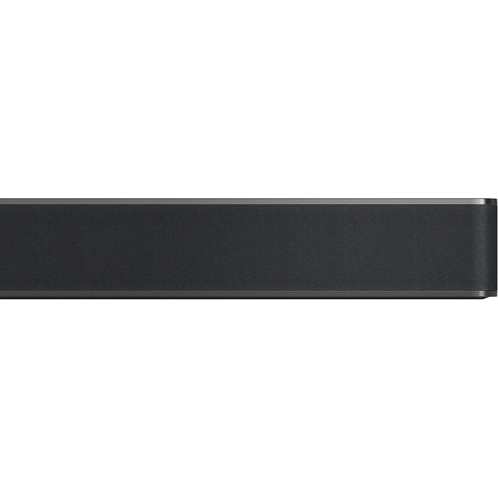 Soundbar LG S80QY, 3.1.3, 480W, Subwoofer Wireless, Bluetooth, Dolby Atmos, DTS:X, negru