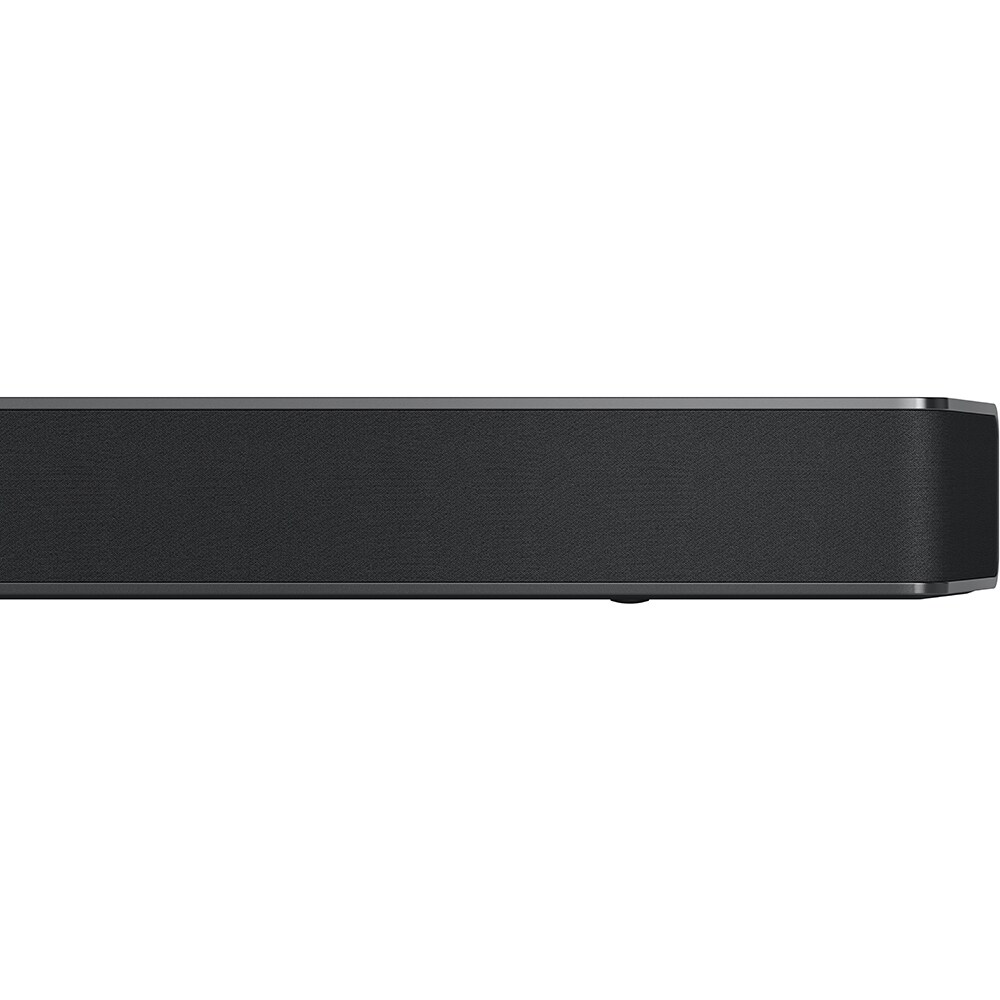 Soundbar LG S90QY, 5.1.3, 570W, Bluetooth, Subwoofer wireless, Dolby, negru