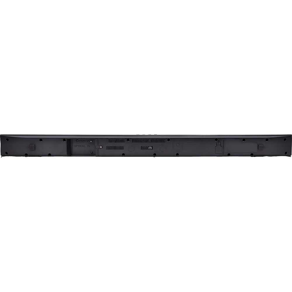 Soundbar LG SQC2, 2.1, 300W, Subwoofer Wireless, Bluetooth, Dolby Audio, negru