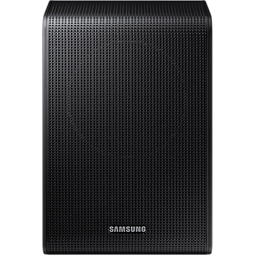 Kit surround pentru soundbar SAMSUNG SWA9200, 140W, Wireless, negru