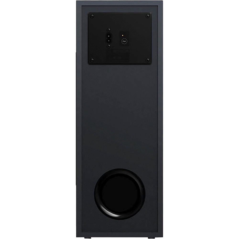 Soundbar PHILIPS TAB8805/10, 3.1, Bluetooth, Wi-Fi, Subwoofer Wireless, Dolby, negru