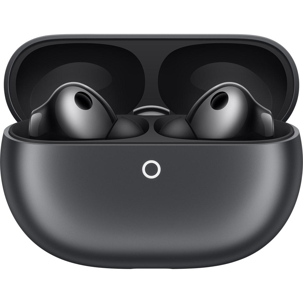 Casti HUAWEI FreeBuds Pro 5, True Wireless, Bluetooth, In-ear, Microfon, Noise Cancelling, Grey