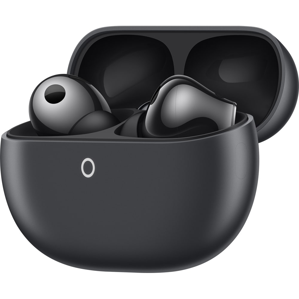 Casti HUAWEI FreeBuds Pro 5, True Wireless, Bluetooth, In-ear, Microfon, Noise Cancelling, Grey
