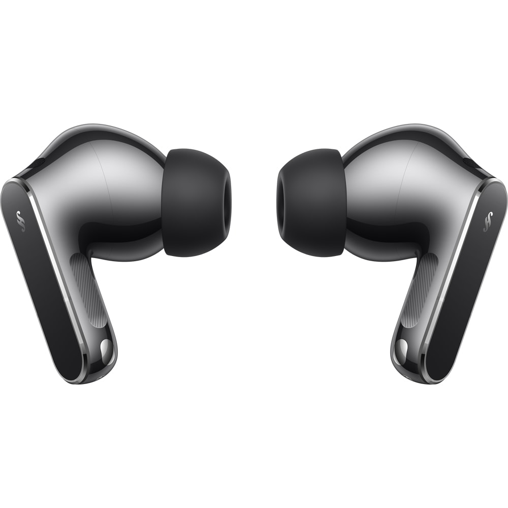 Casti HUAWEI FreeBuds Pro 5, True Wireless, Bluetooth, In-ear, Microfon, Noise Cancelling, Grey