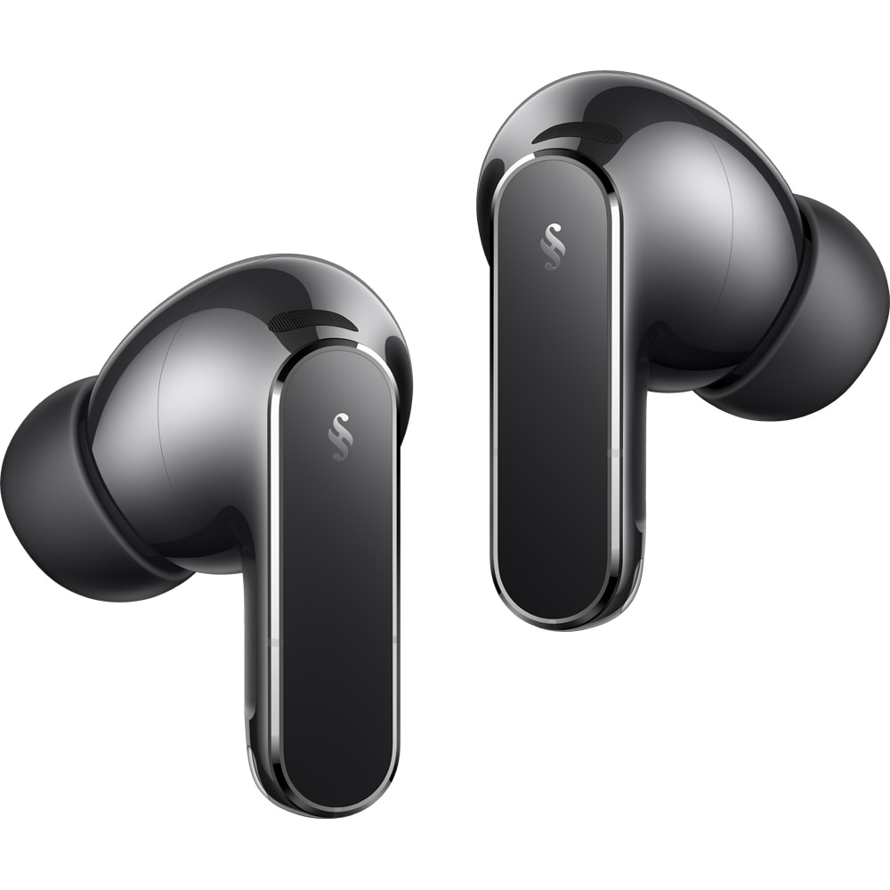 Casti HUAWEI FreeBuds Pro 5, True Wireless, Bluetooth, In-ear, Microfon, Noise Cancelling, Grey