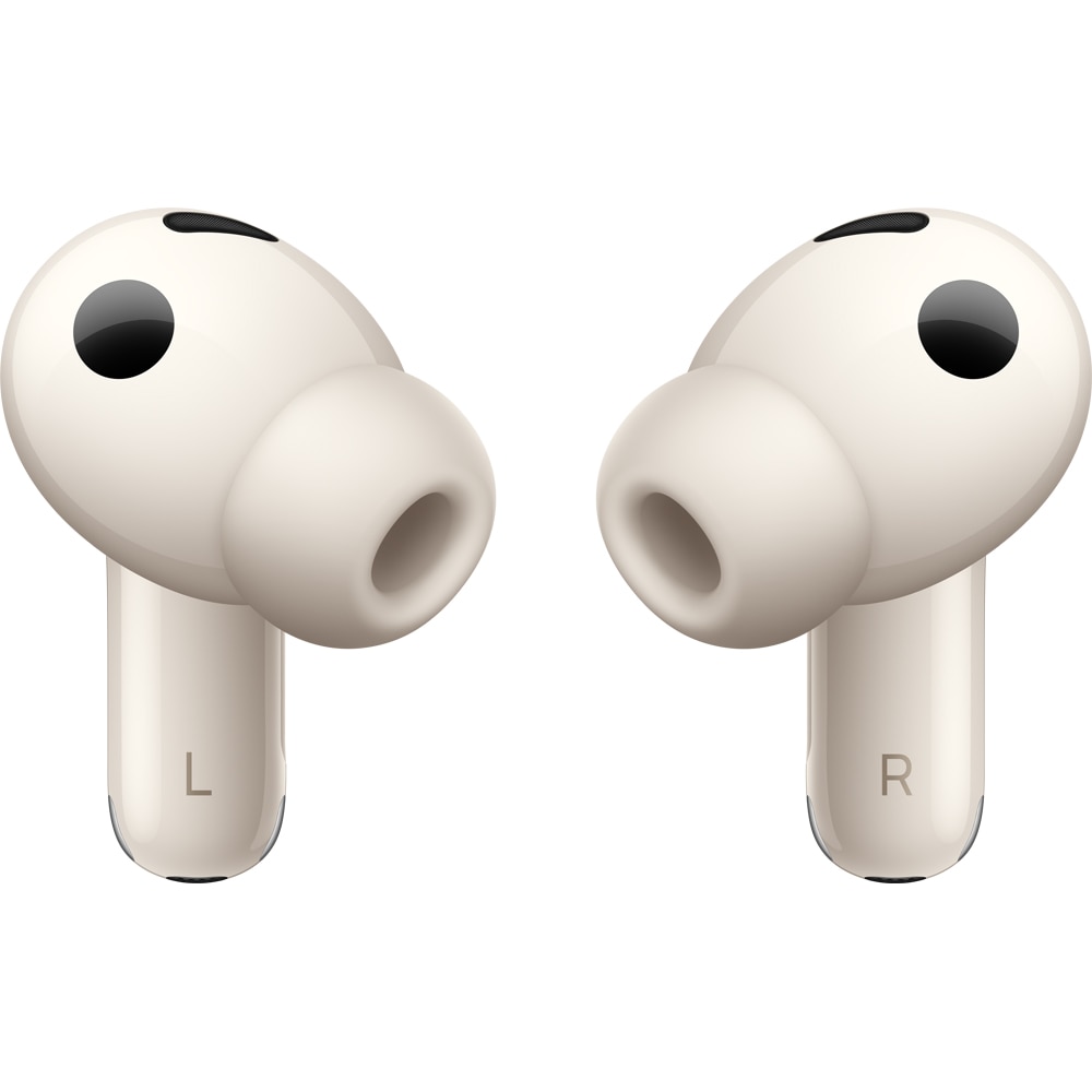 Casti HUAWEI FreeBuds Pro 5, True Wireless, Bluetooth, In-ear, Microfon, Noise Cancelling, Sand