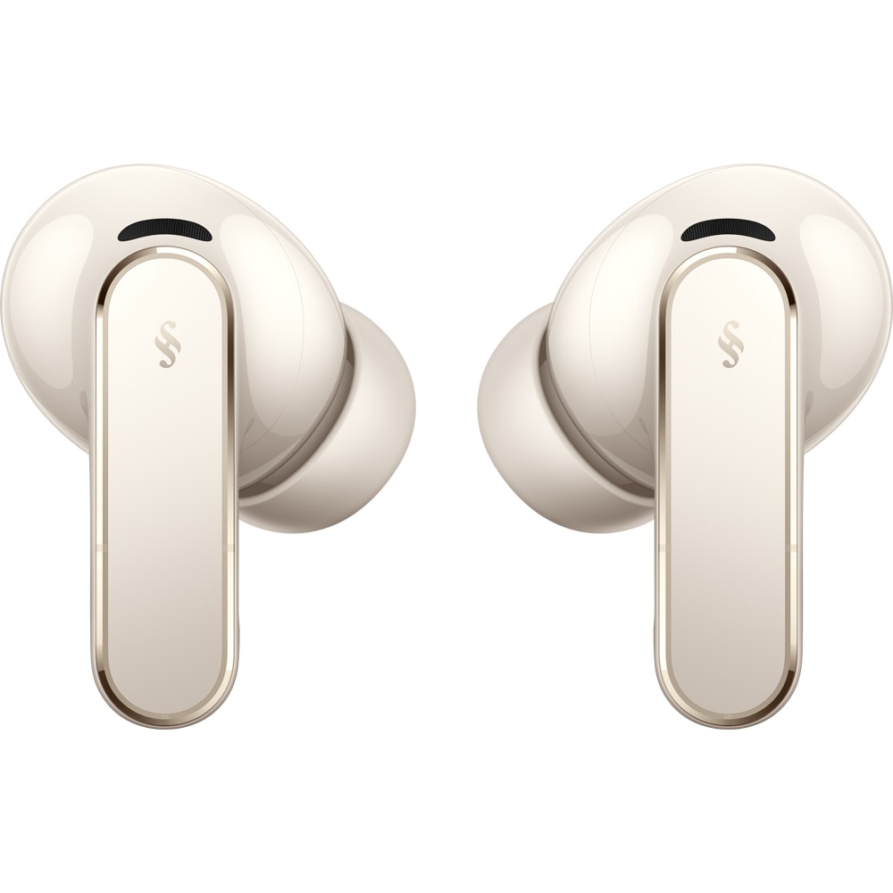 Casti HUAWEI FreeBuds Pro 5, True Wireless, Bluetooth, In-ear, Microfon, Noise Cancelling, Sand