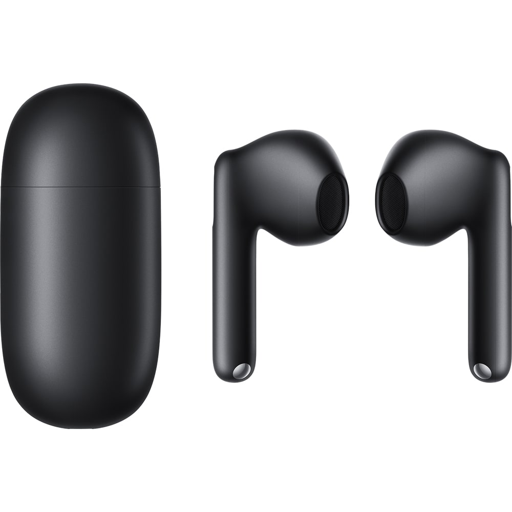 Casti HUAWEI FreeBuds SE 2, True wireless, Bluetooth, In-ear, Microfon, Graphite Black