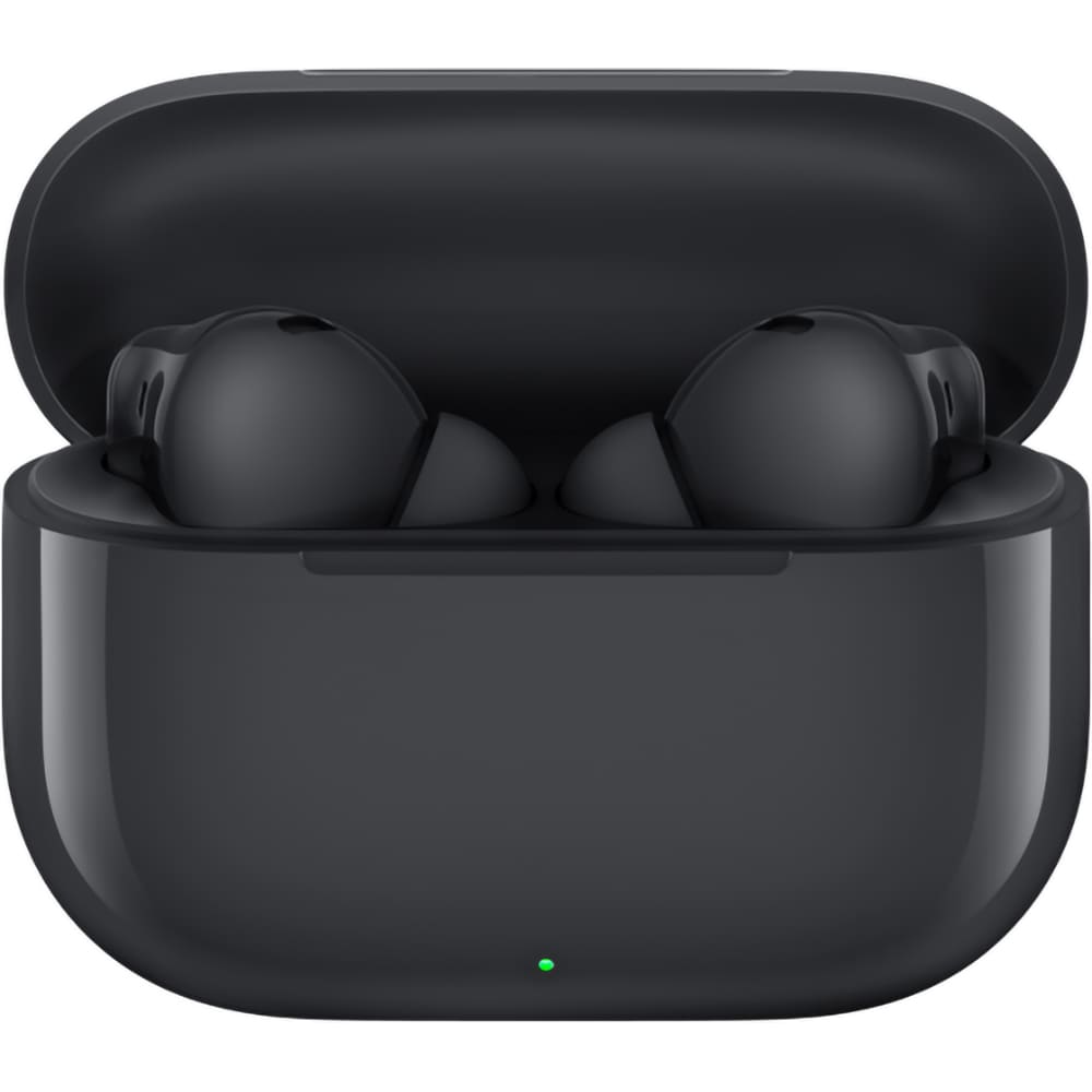 Casti HUAWEI FreeBuds SE 4 ANC, True wireless, Bluetooth, In-ear, Microfon, Noise Cancelling, Black