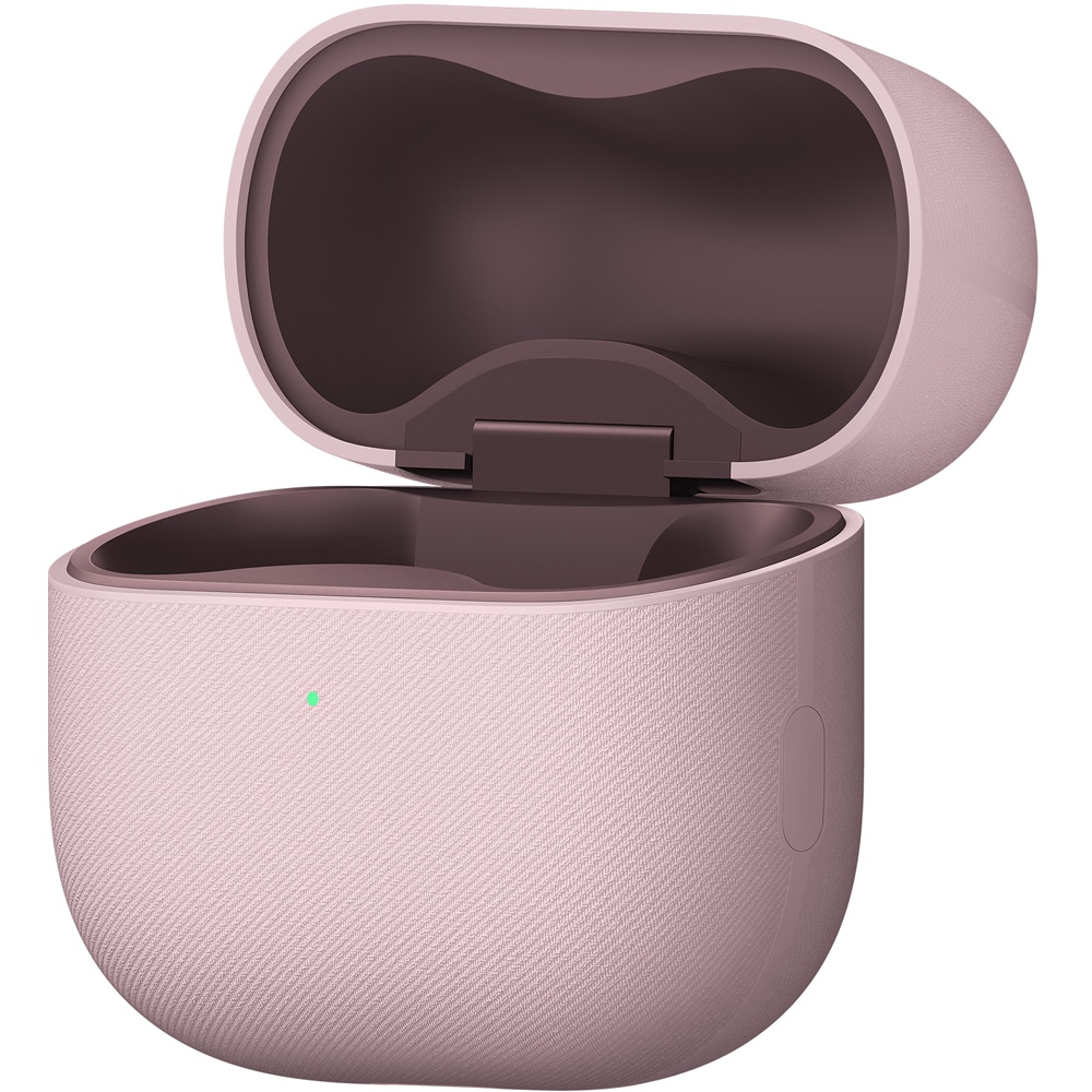Casti HUAWEI FreeClip 2, True wireless, Bluetooth, Open-ear, Microfon, Berry Purple