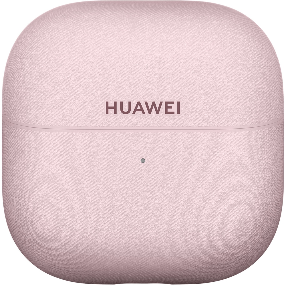 Casti HUAWEI FreeClip 2, True wireless, Bluetooth, Open-ear, Microfon, Berry Purple