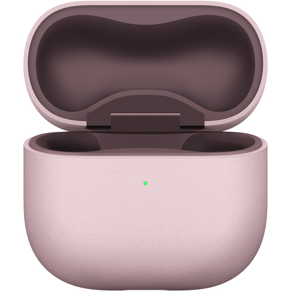 Casti HUAWEI FreeClip 2, True wireless, Bluetooth, Open-ear, Microfon, Berry Purple