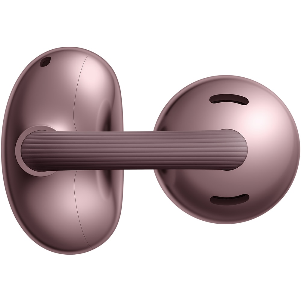 Casti HUAWEI FreeClip 2, True wireless, Bluetooth, Open-ear, Microfon, Berry Purple