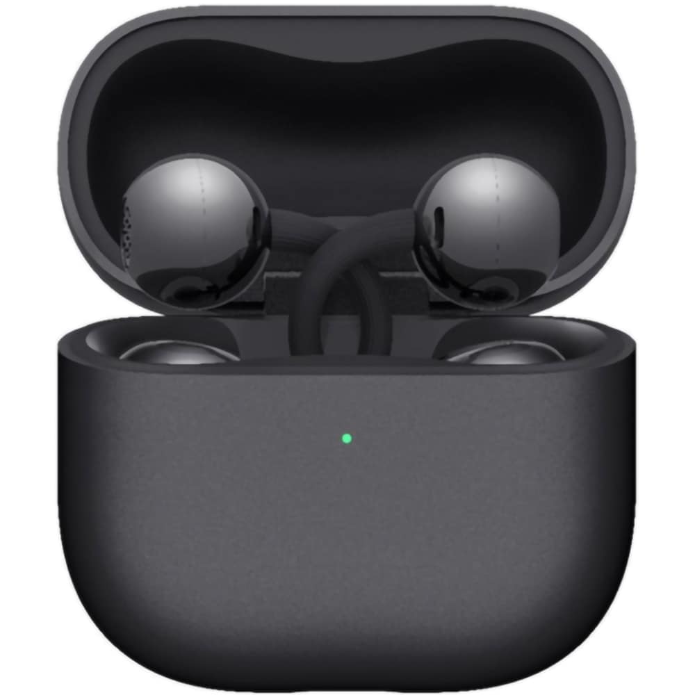 Casti HUAWEI FreeClip 2, True wireless, Bluetooth, Open-ear, Microfon, Black