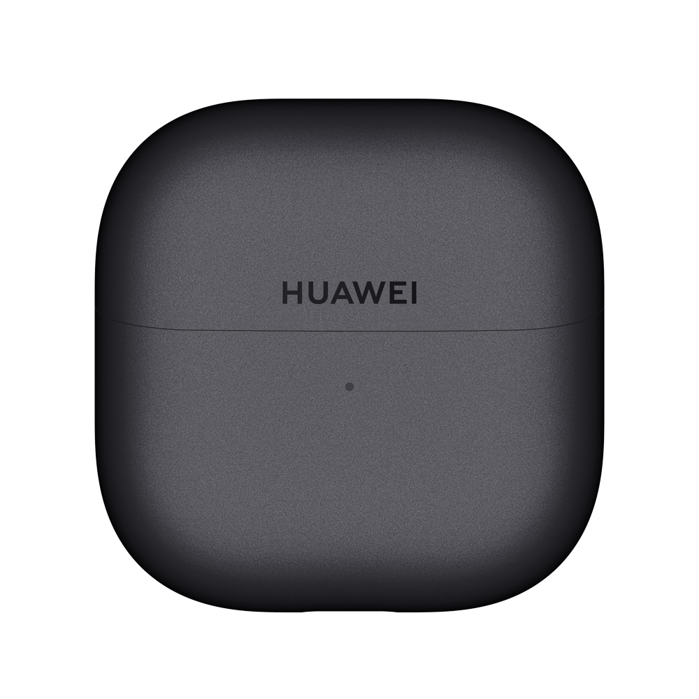 Casti HUAWEI FreeClip 2, True wireless, Bluetooth, Open-ear, Microfon, Black