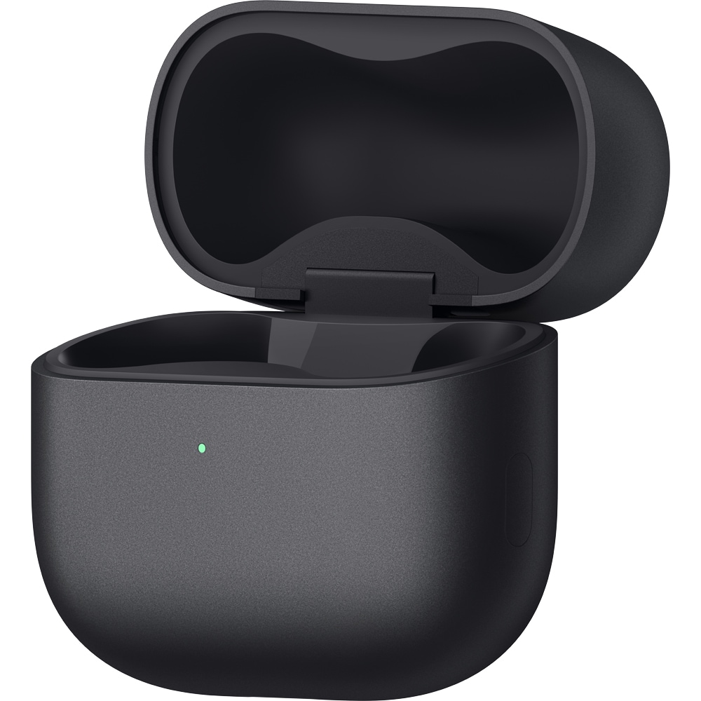 Casti HUAWEI FreeClip 2, True wireless, Bluetooth, Open-ear, Microfon, Black