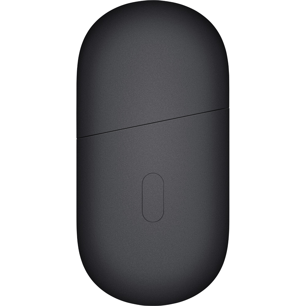 Casti HUAWEI FreeClip 2, True wireless, Bluetooth, Open-ear, Microfon, Black