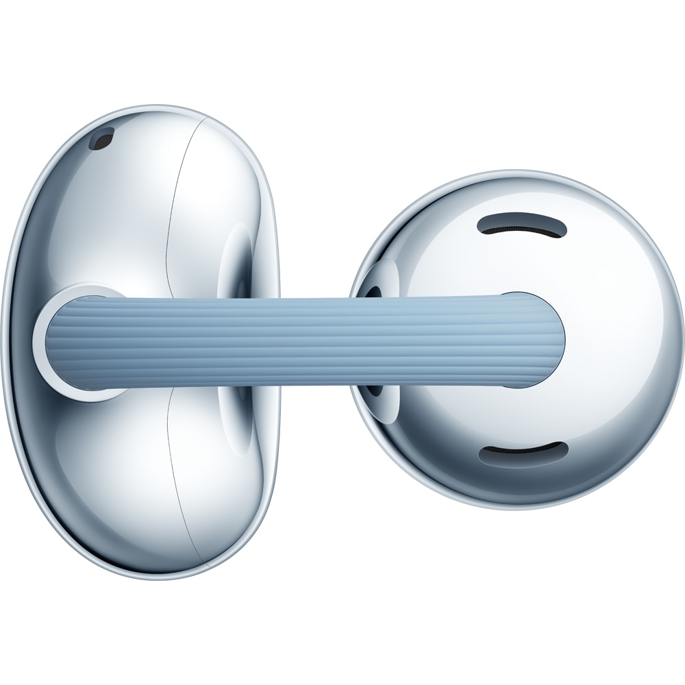 Casti HUAWEI FreeClip 2, True wireless, Bluetooth, Open-ear, Microfon, Blue