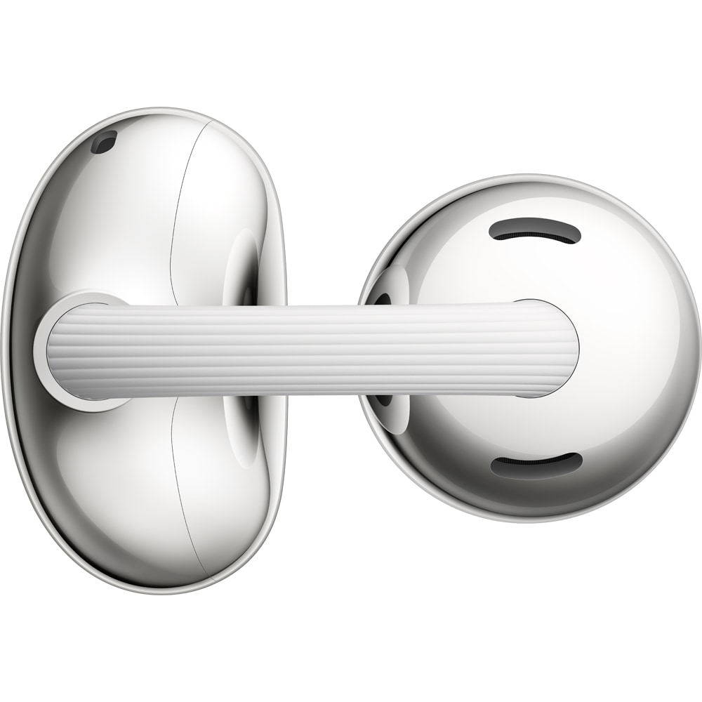 Casti HUAWEI FreeClip 2, True wireless, Bluetooth, Open-ear, Microfon, White