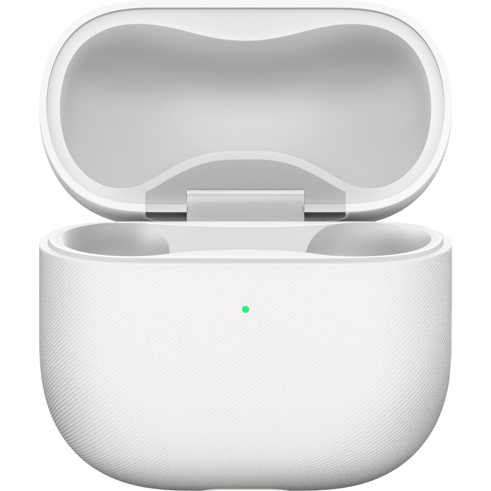 Casti HUAWEI FreeClip 2, True wireless, Bluetooth, Open-ear, Microfon, White