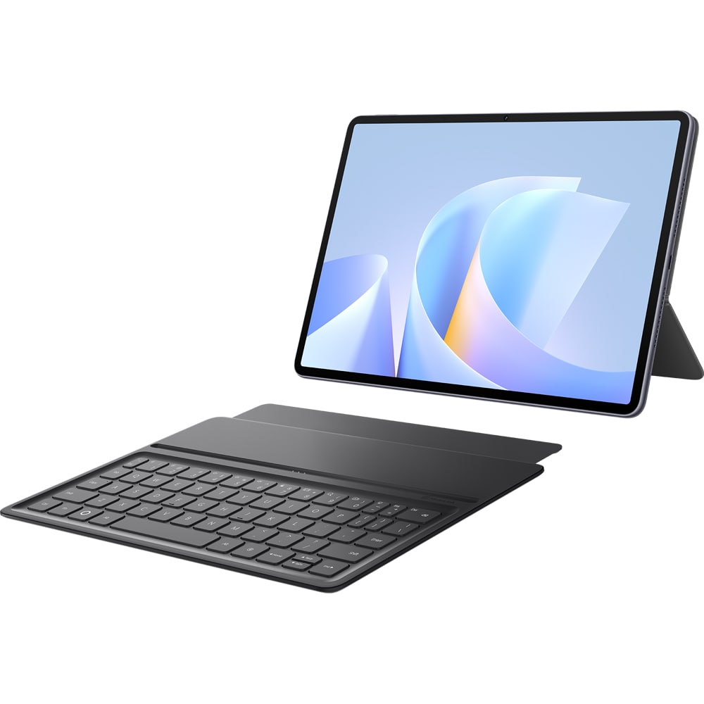 Tableta HUAWEI MatePad 11.5 S PaperMatte Edition 2026, 256GB, 12GB, Wi-Fi, Space Gray, Smart Magnetic Keyboard, Huawei M-Pencil