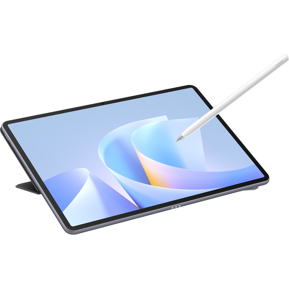 Tableta HUAWEI MatePad 11.5 S PaperMatte Edition 2026, 256GB, 12GB, Wi-Fi, Space Gray, Smart Magnetic Keyboard, Huawei M-Pencil