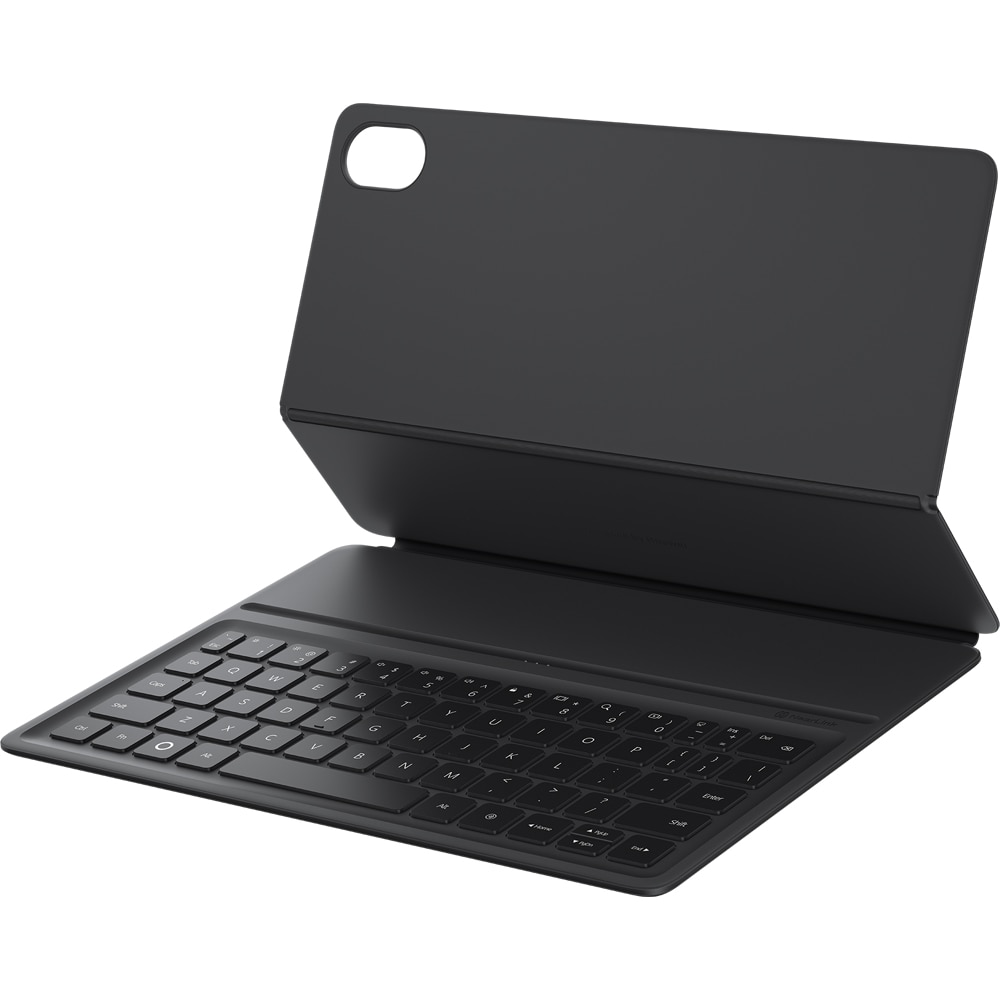 Tableta HUAWEI MatePad 11.5 S PaperMatte Edition 2026, 256GB, 12GB, Wi-Fi, Space Gray, Smart Magnetic Keyboard, Huawei M-Pencil